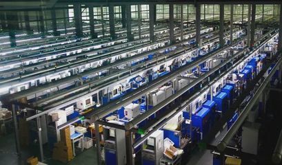 集團榮膺“五星級企業”與“納稅前十強”榮譽，智能產品驅動發展新篇章